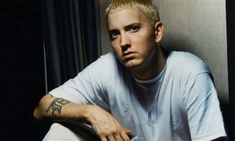 Facts About Eminem Thatll Make You Lose Yourself