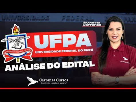 Quais cursos disponíveis na UFPA 2024