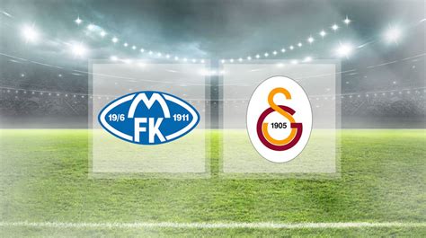 Canli Ma Zle Molde Galatasaray Ma Ne Zaman Saat Ka Ta Molde