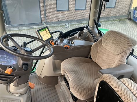 John Deere R Ap Km Autotrac Ready Vemo Tractoren