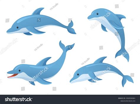 11,343 Dolphin Friends Images, Stock Photos & Vectors | Shutterstock