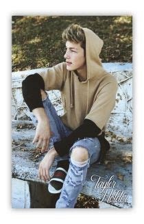 Who is Tayler Holder - TikTok's Tayler Holden's YouTube, Exs, Etc.