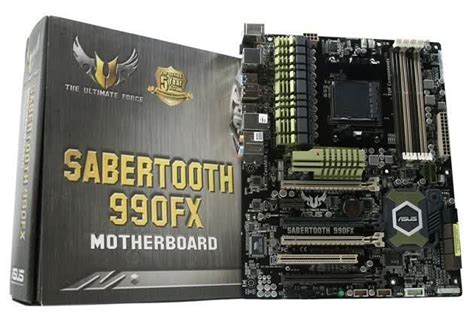 Asus Sabertooth 990fx Reviews Pros And Cons Techspot