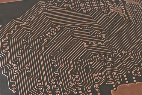 32 Layer Printed Circuit Boards What Should You Know