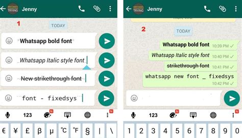 Letras Para O Whatsapp - CONVERSOR de LETRAS y FUENTES BONITAS más de 100 Variedades de tipografías.