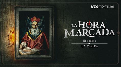 La Visita La Hora Marcada Temporada Episodio Apple Tv Mx