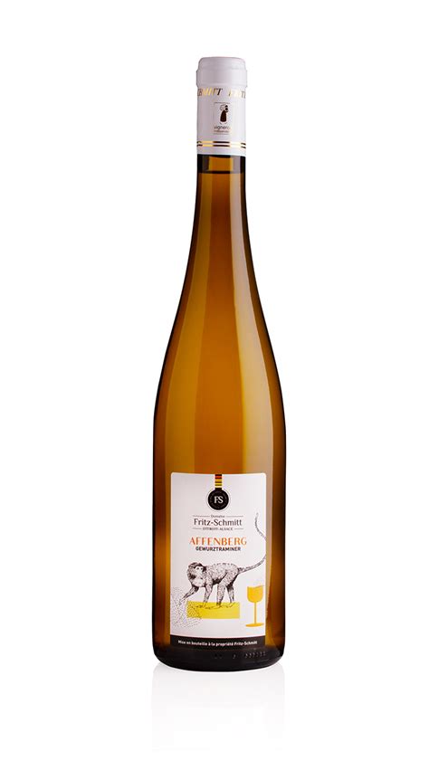 Domaine Fritz Schmitt Vins D Alsace Ottrott Blancs Cr Mants Et Rouge