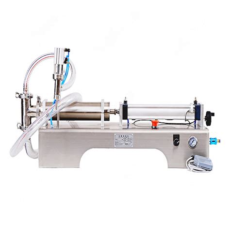 Best Hengyuan Hysp H Semi Automatic Desktop Pneumatic Piston Cylinder