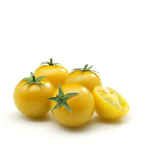 Farzana | Buy Tomato Cherry Yellow Online at the best price