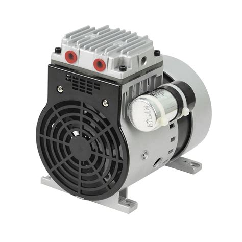 Medical Vacuum Pump JP 40V Yuh Bang Industrial Piston Oil Free