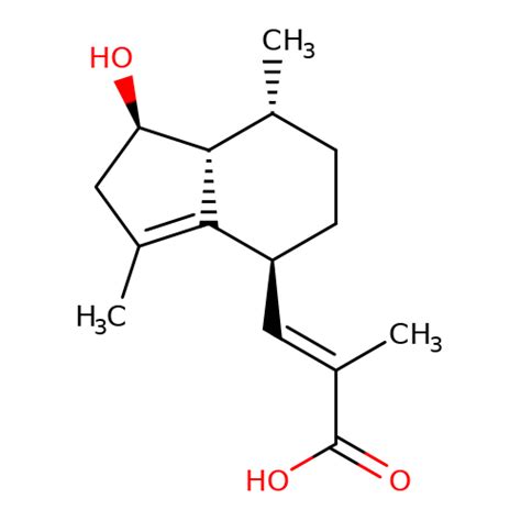 Fh Hydroxyvalerenic Acid Biosynth