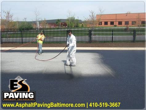 Parking Lot Installation, Sealing and Repair Whether repairing your old parking lot, or ...