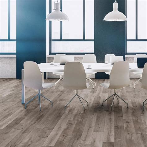 Kaindl Aqua Pro 8mm Uptown Ultra Matt Waterproof Laminate Flooring