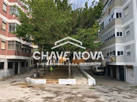 Apartamento T2 à venda Catarina Eufémia Caparica e Trafaria Almada