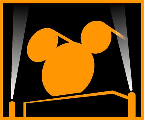 DisneyFox Studios logo icon 2022 by WBBlackOfficial on DeviantArt