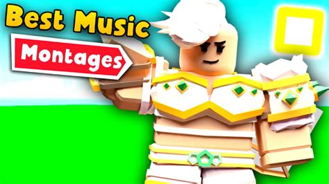 Music To Listen To While Grindingfor Montages In Roblox Bedwars Youtube