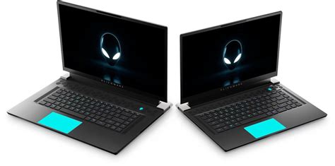 Alienwares X15 Is Its Thinnest And Coolest Gaming Laptop Yet DLSServe