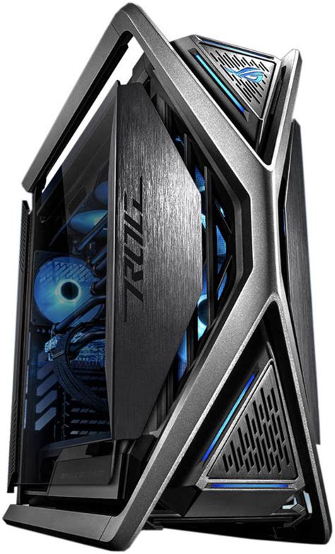 ROG Strix Gaming PC Powered By ASUS Intel Core I9 14900KF 6GHz