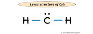 lewis structure  ch   simple steps  draw