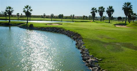 Golf Tee Times Portugal - Salgados Golf Course, Algarve