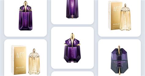 Alien parfum • Compare (100+ products) see price now