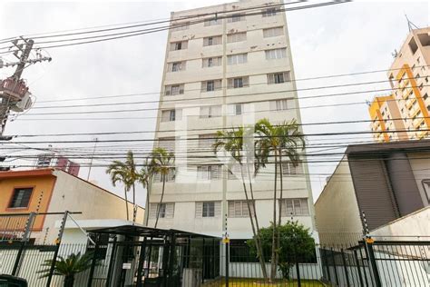 Condomínio Edifício Silvia Maria Tatuapé São Paulo Alugue ou