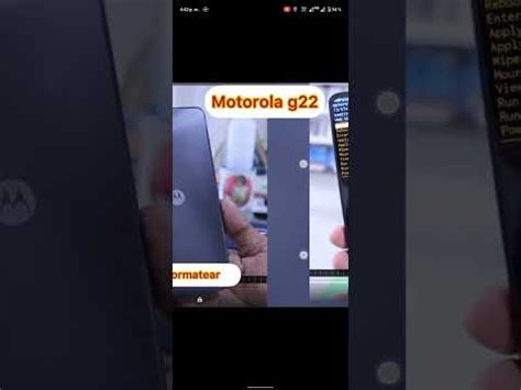 Que pasa si restablezco en fábrica mi celular con la app nuovo y