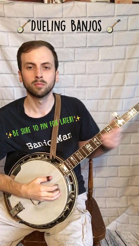 Mastering The Neck Of The 5 String Banjo Artofit