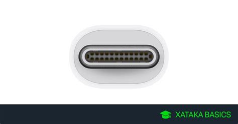 Usb Type C Qu Es Exactamente Y En Qu Se Diferencia Del Resto