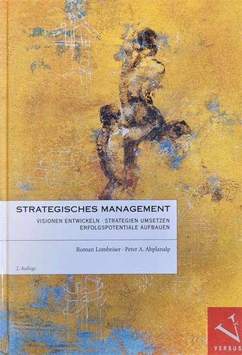 Strategisches Management Kaufen Auf Ricardo