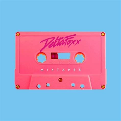 Stream Deltafoxx Listen To Mixtapes Playlist Online For Free On