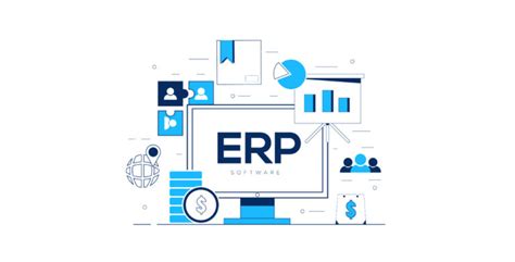 Advantages Of A Custom Erp Software Development