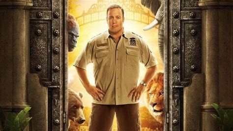 Zookeeper (film) ~ Complete Wiki | Ratings | Photos | Videos | Cast