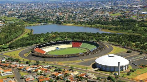 O que fazer em Uberlândia Principais pontos turísticos e passeios