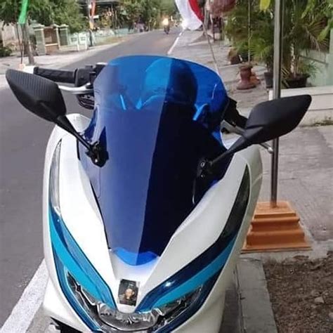 5 Rekomendasi Spion Untuk Honda PCX 2018 Update 2020 BukaReview