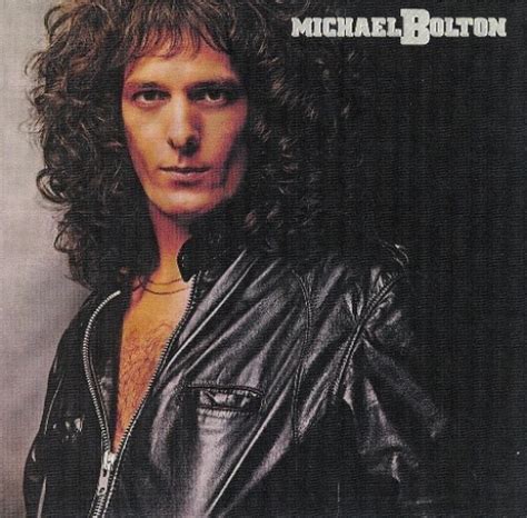 Michael Bolton [1983] - Michael Bolton | Songs, Reviews, Credits | AllMusic