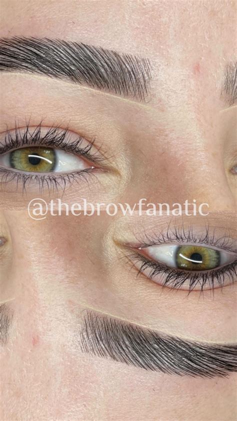 Ash | Retired Brow Artist | Brow Ebooks | You want to know why everyone