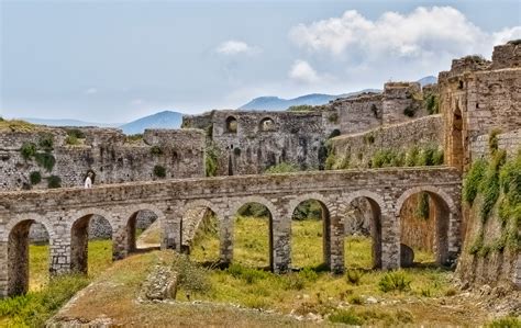 Castle of Methoni – Capturing Moments