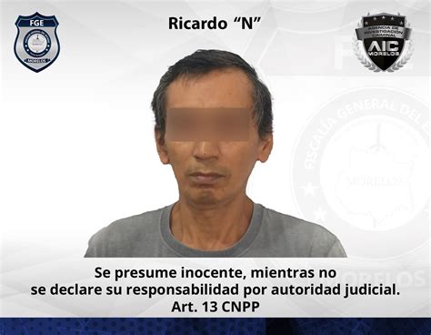 Prisión Preventiva Por Abuso Sexual Agravado Zona Centro Noticias