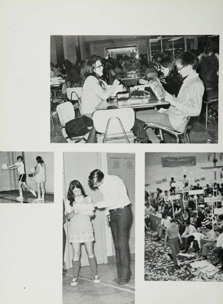 Explore 1972 Brunswick High School Yearbook, Brunswick OH - Classmates