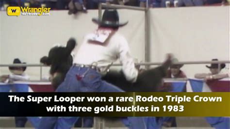 Wrangler NFR 60 Greatest Of All Time Roy Cooper YouTube