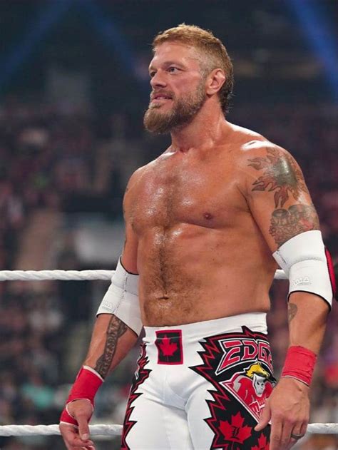 5 WWE Superstars Edge must face in 2023 – FirstSportz