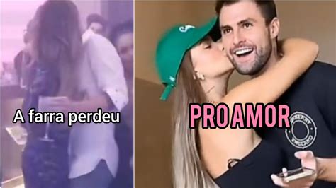 A Farra Perdeu Pro Amor Lazende Youtube