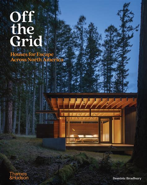 Off the Grid | Thames & Hudson Australia & New Zealand