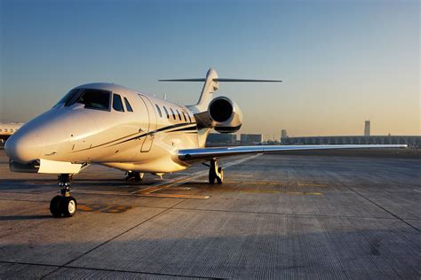 Rent Very Light Jet | Small Jet Aircraft private Plane Hire