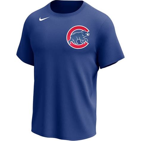 NIKE Men's MLB Crew Neck Performance Baseball T-Shirt | BaseballSavings.com