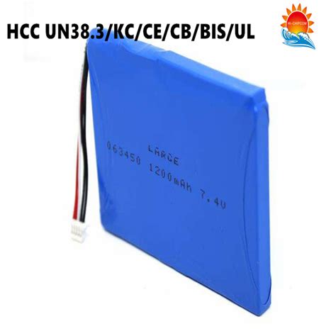 Power Supply Battery Lithium Ion Custom Cylindrical 18650 Packs