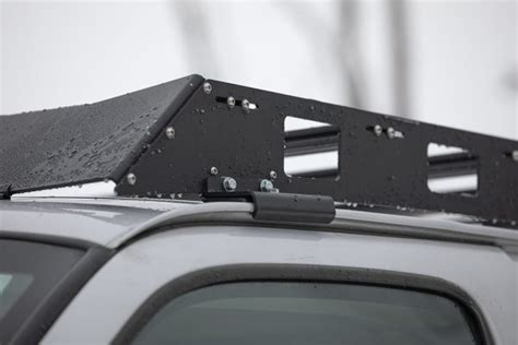 Chevy Gmc Express Savana Aluminum Roof Rack Northwest Overland