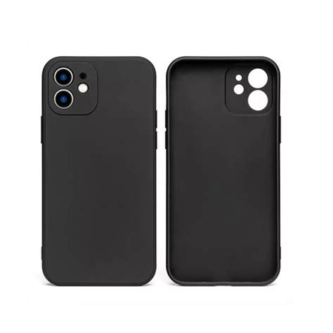 Buy Wholesale China Silicone Shockproof Mobile Phone Cover Frosted Oem