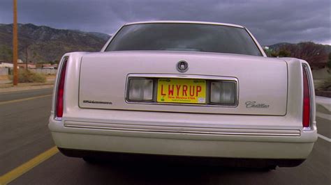 Breaking Bad Lwyrup 327 2153 Metal Stamped Replica Prop License Plate Combo Celebrity